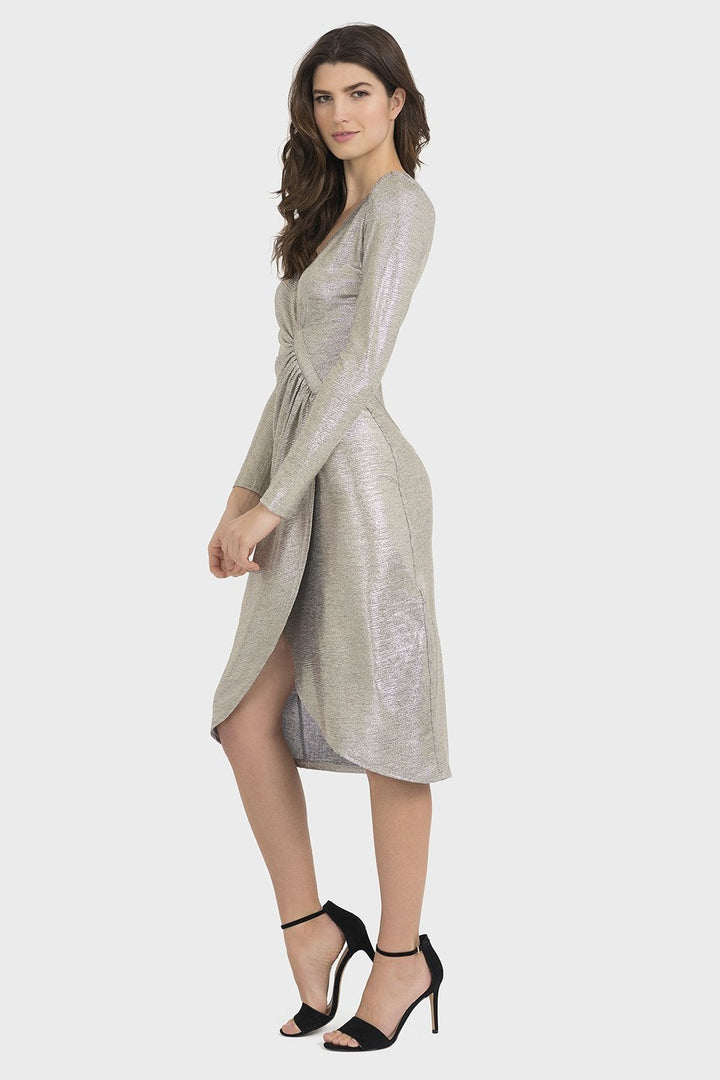 Joseph Ribkoff Dress Style 194550 - Modella Signature