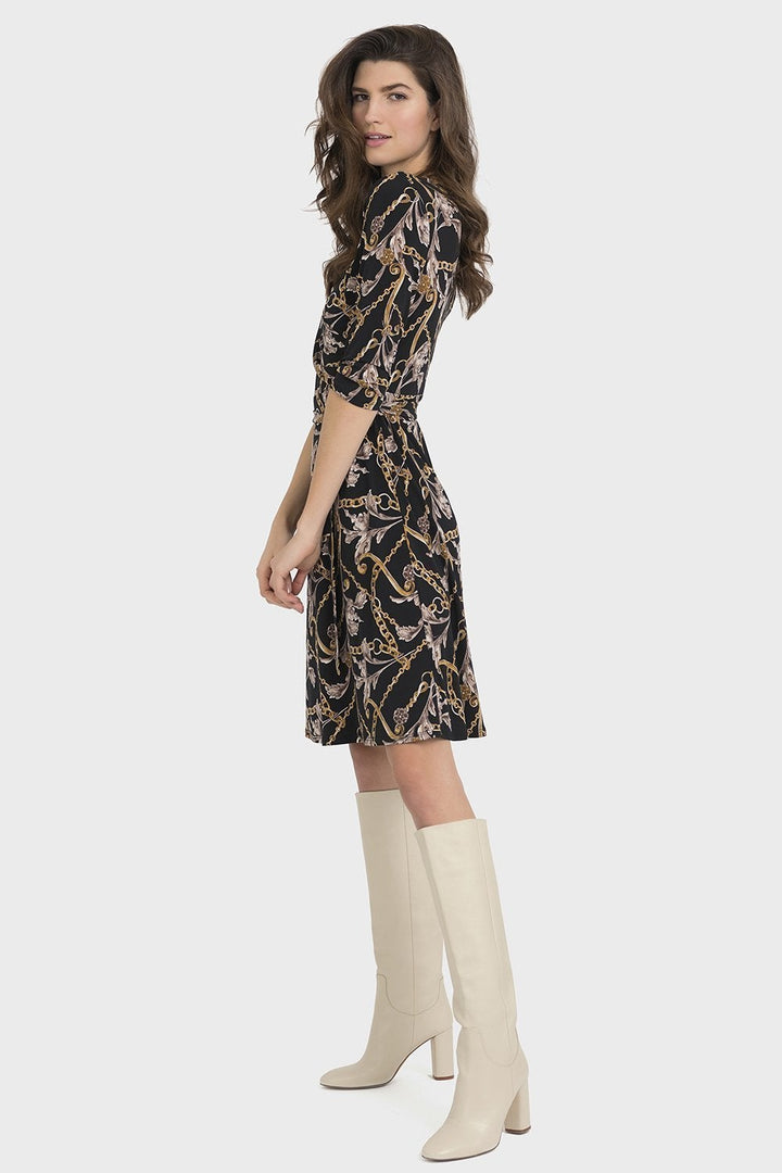 Joseph Ribkoff Dress Style 194651 - Modella Signature
