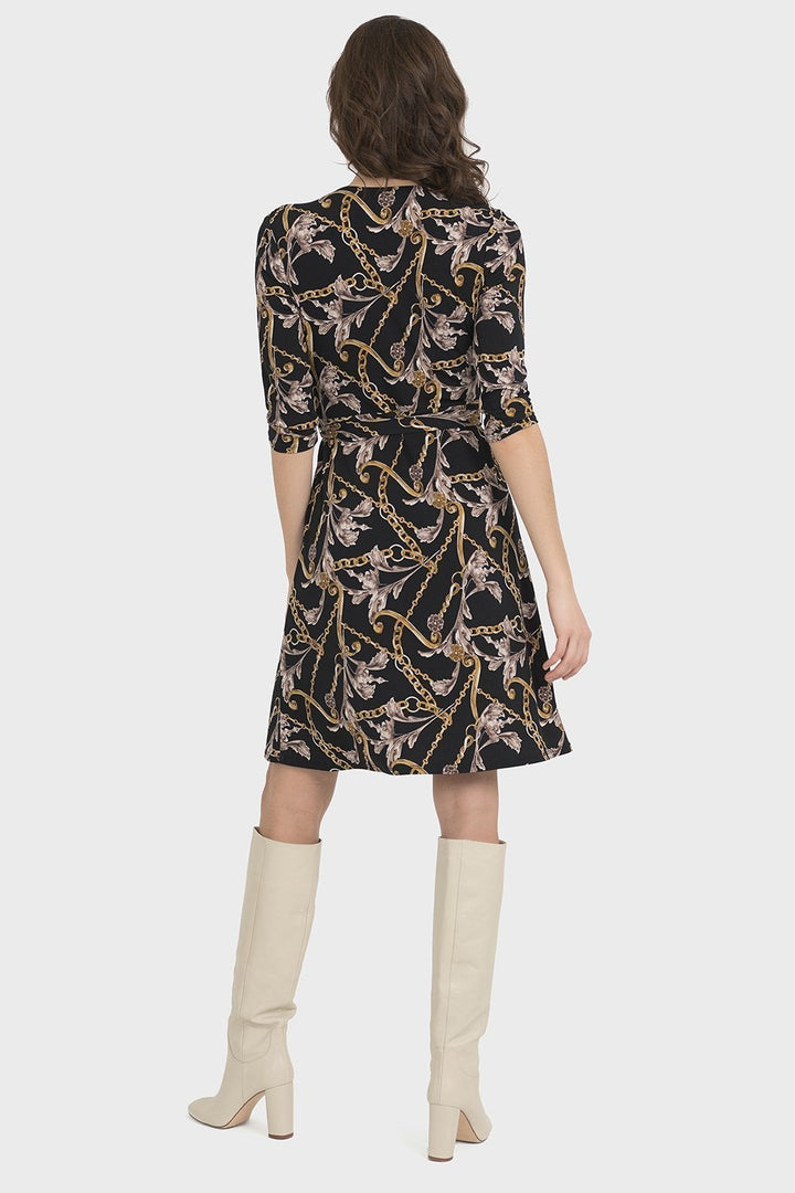 Joseph Ribkoff Dress Style 194651 - Modella Signature