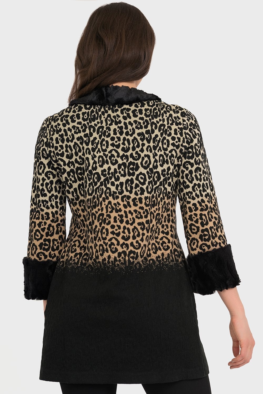 Joseph Ribkoff Jacket Style 194703 - Modella Signature