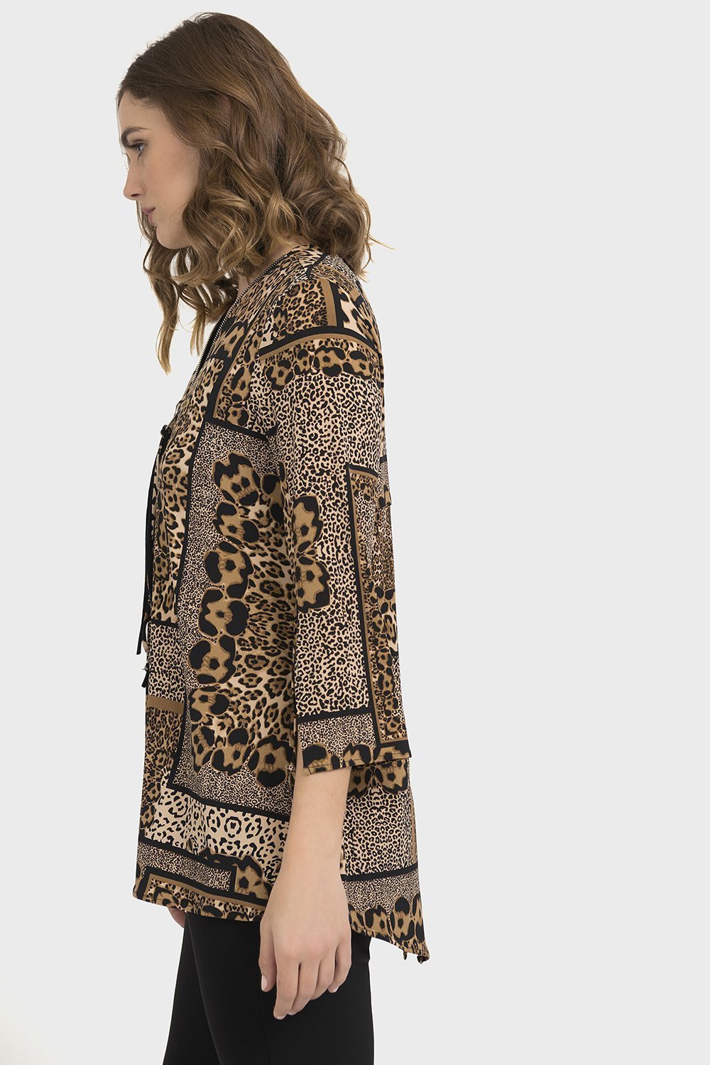 Joseph Ribkoff Top Style 194714 - Modella Signature