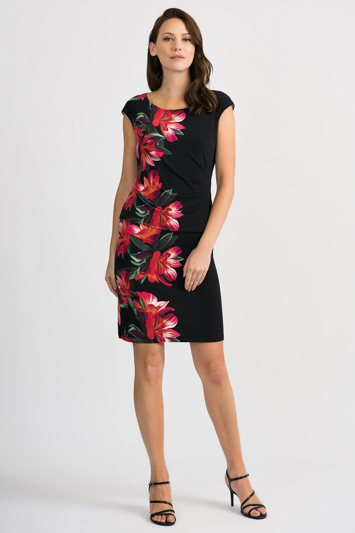 Joseph Ribkoff Dress Style 201001 - Modella Signature
