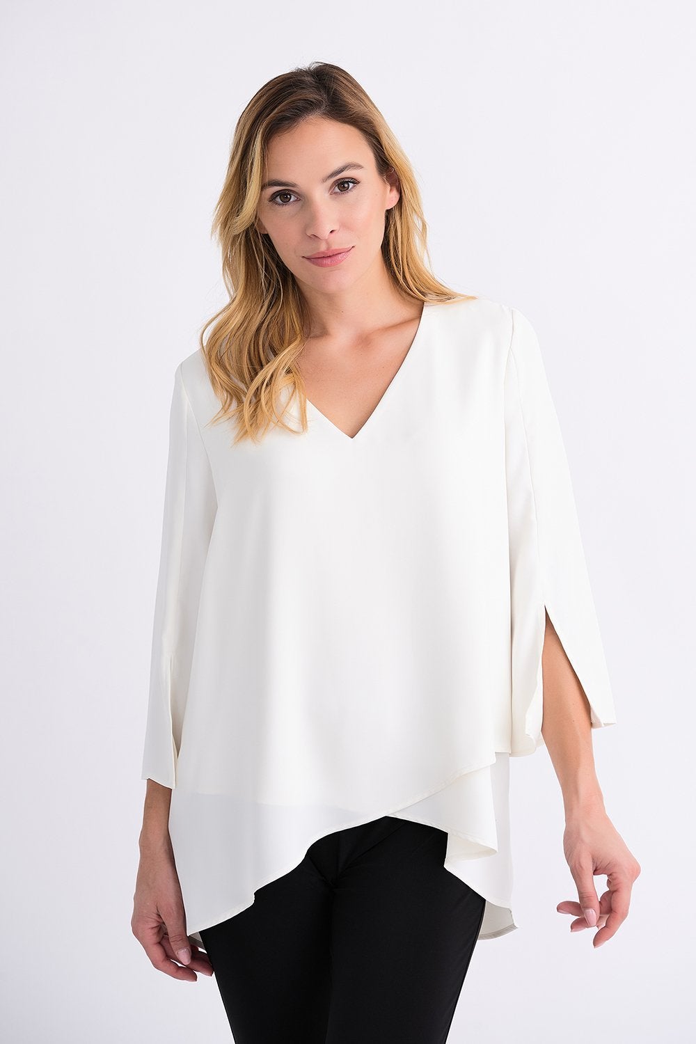 Joseph Ribkoff Top Style 201085