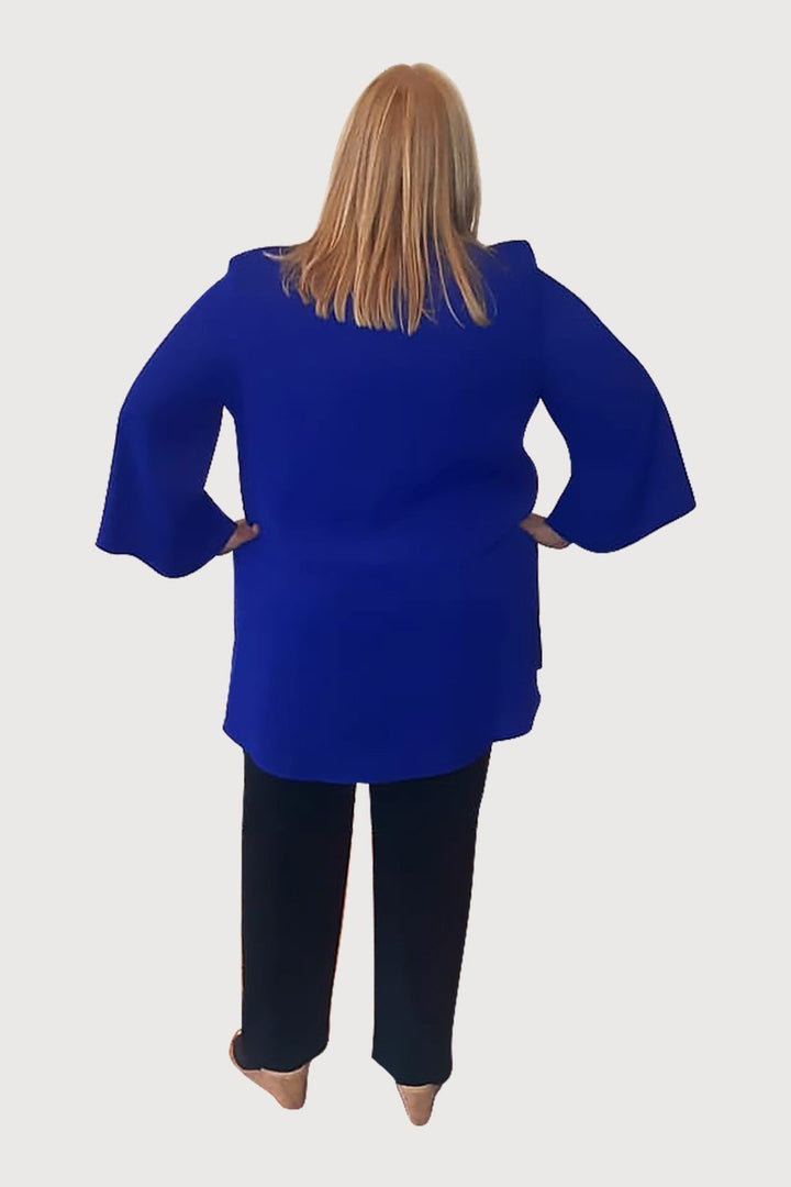 Joseph Ribkoff Top Style 201085