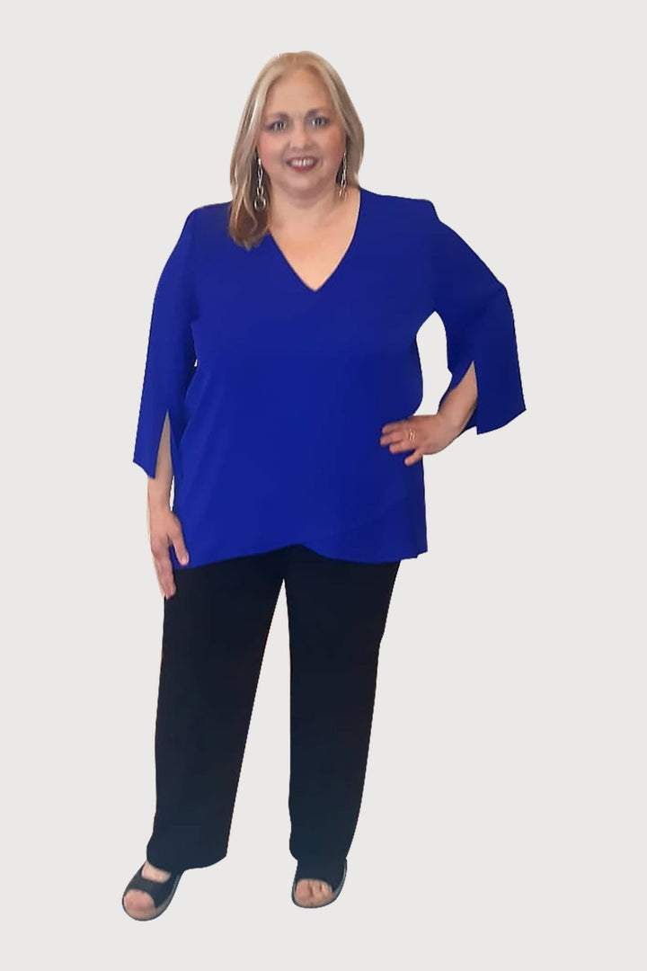 Joseph Ribkoff Top Style 201085