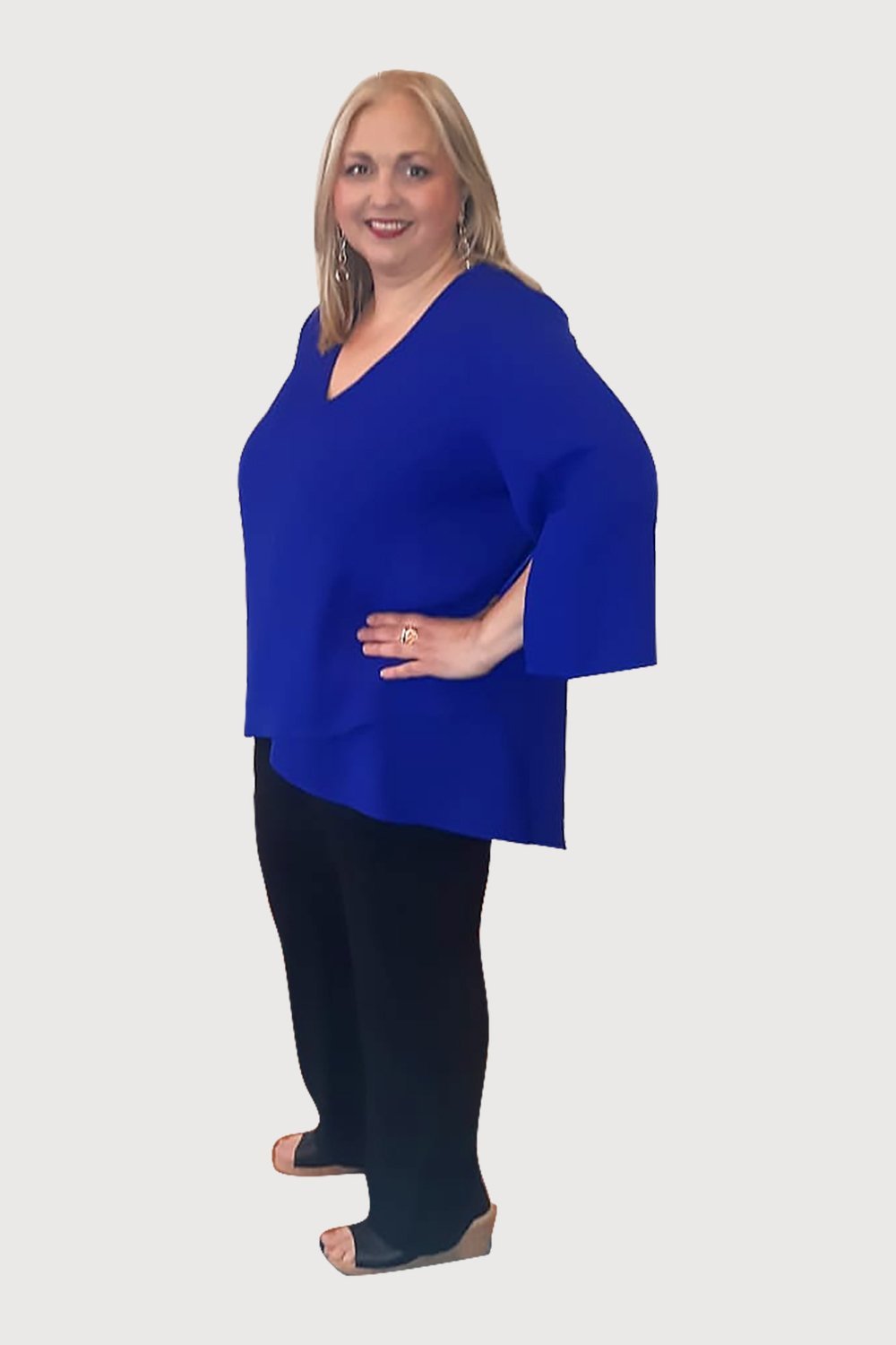 Joseph Ribkoff Top Style 201085