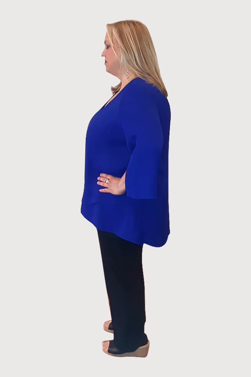Joseph Ribkoff Top Style 201085