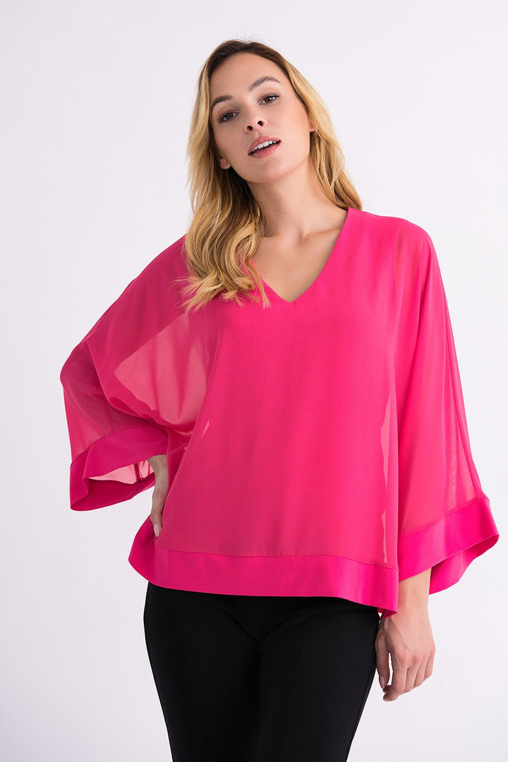 Joseph Ribkoff Top Style 201086