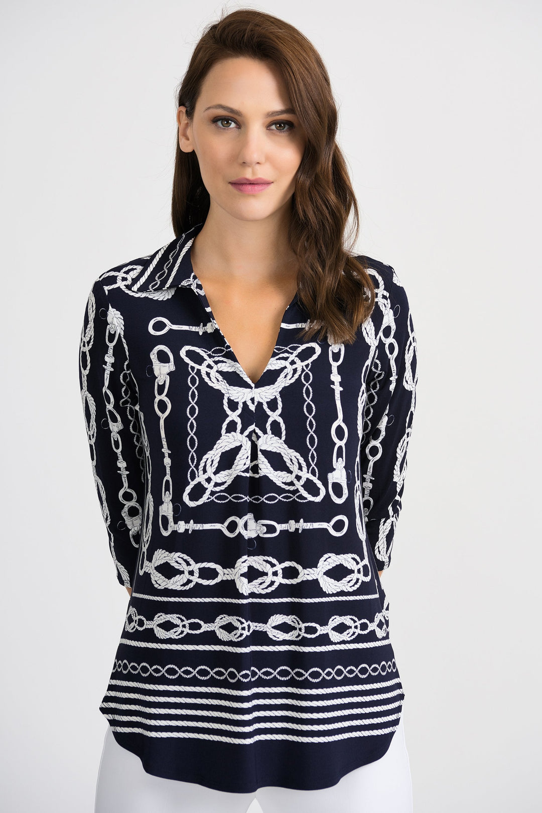 Joseph Ribkoff Top Style 201089 - Modella Signature