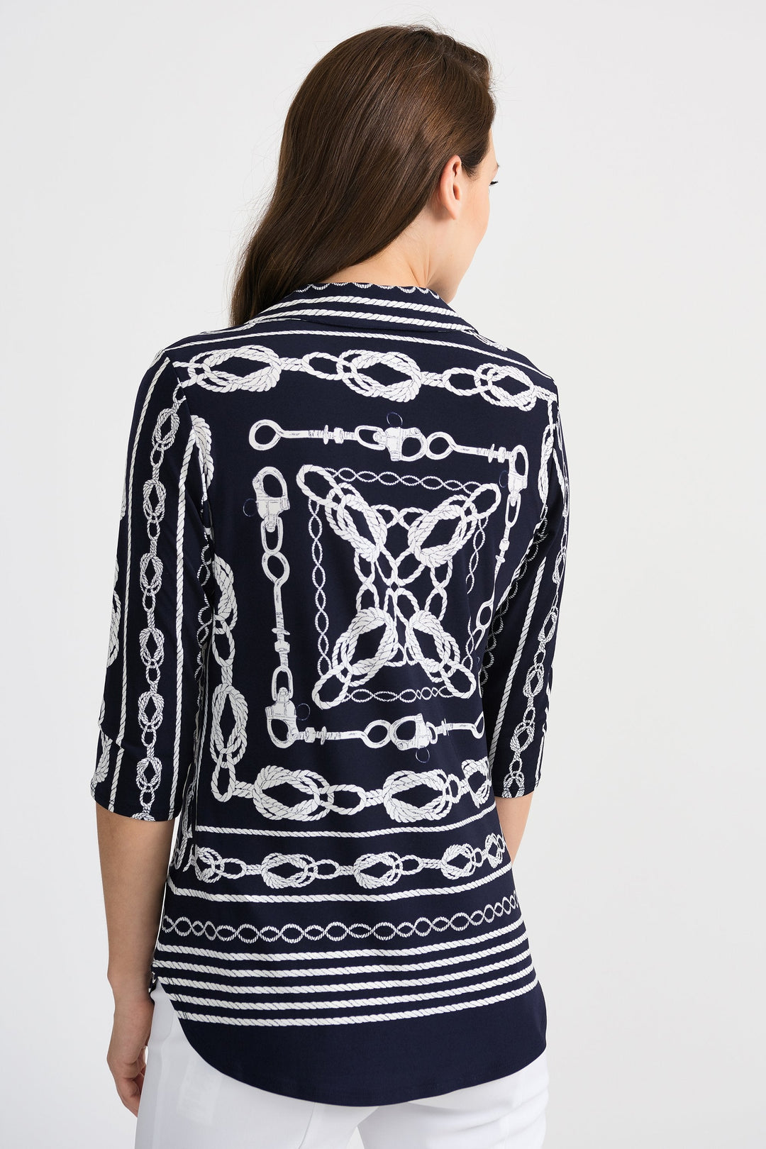 Joseph Ribkoff Top Style 201089 - Modella Signature