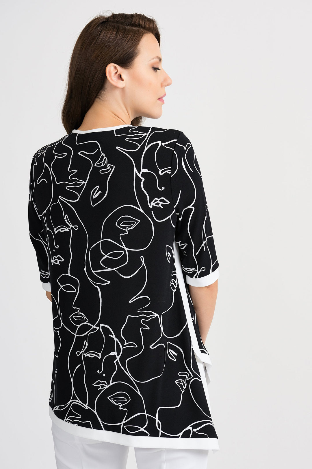 Joseph Ribkoff Top Style 201112