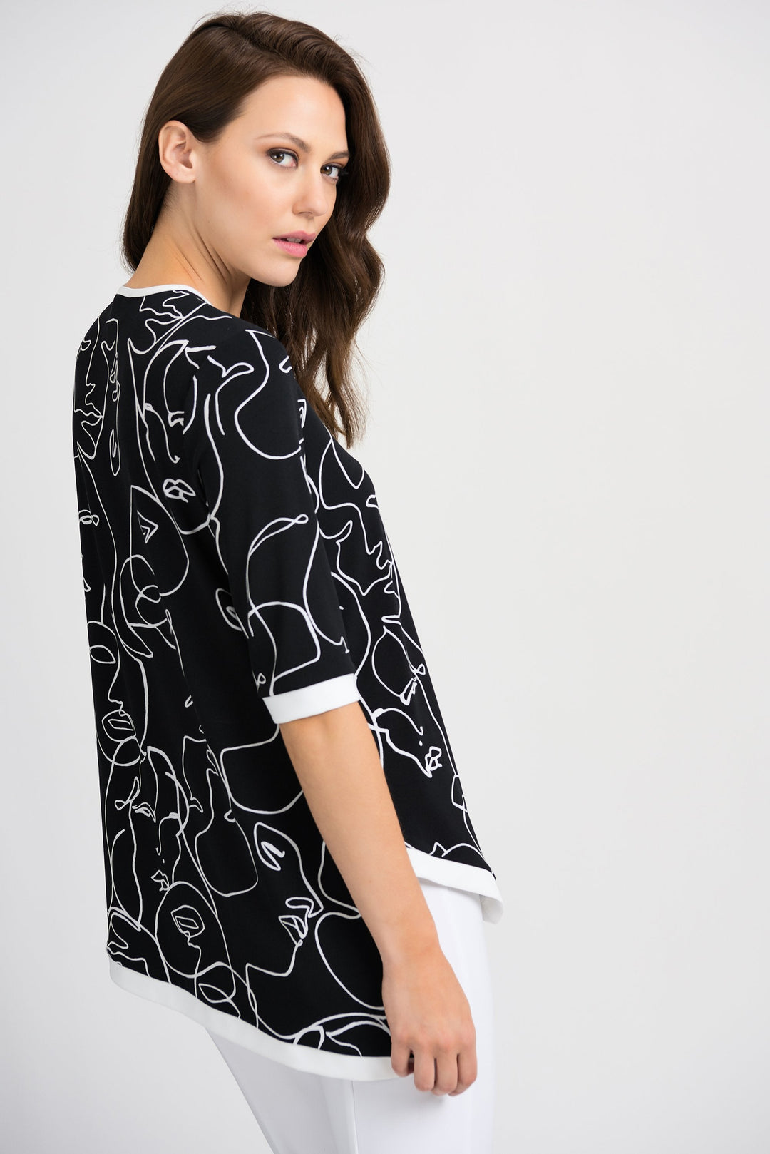 Joseph Ribkoff Top Style 201112