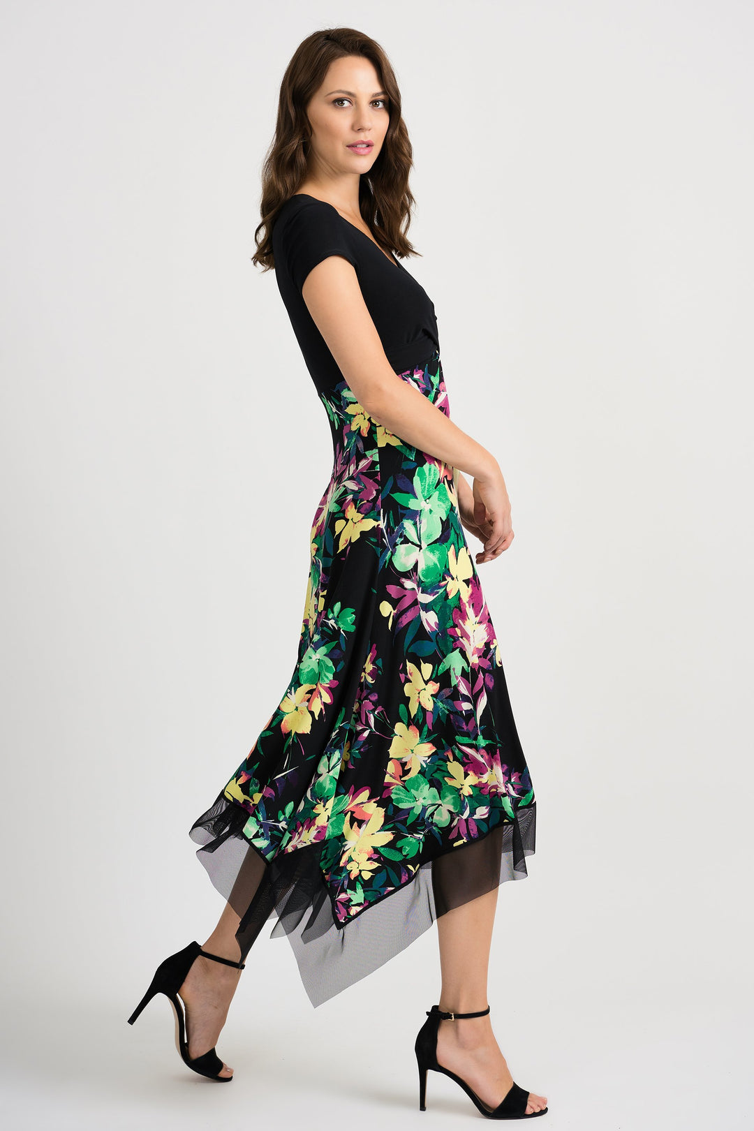 Joseph Ribkoff Dress Style 201134