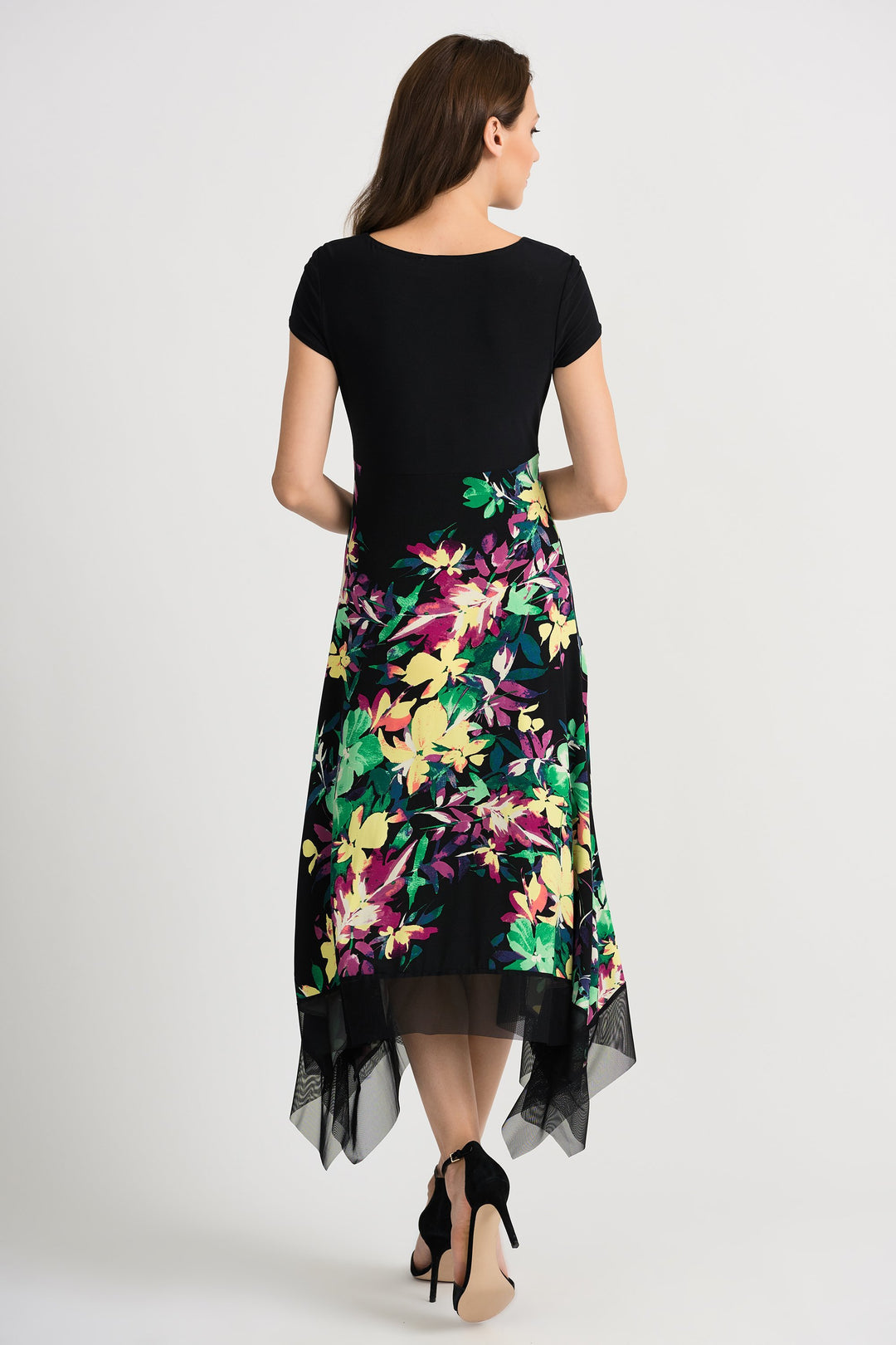 Joseph Ribkoff Dress Style 201134