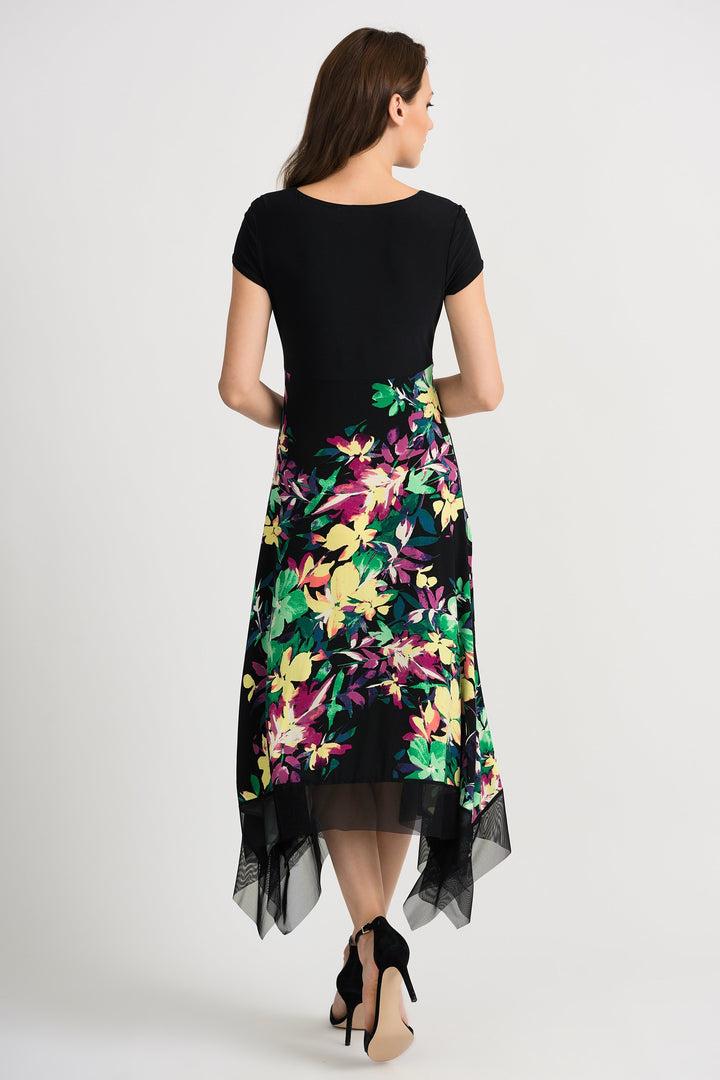 Joseph Ribkoff Dress Style 201134