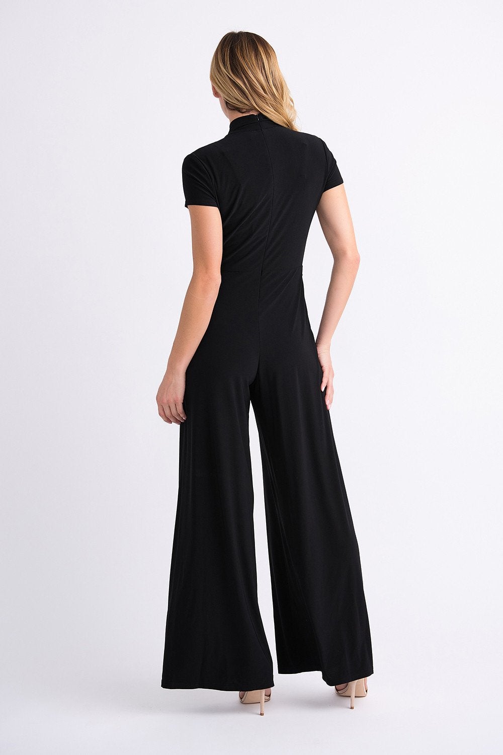 Joseph Ribkoff Jumpsuit Style 201146 - Modella Signature