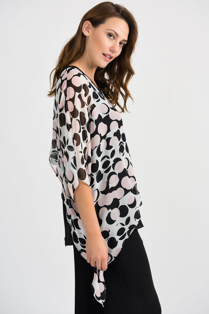 Joseph Ribkoff Top Style 201170