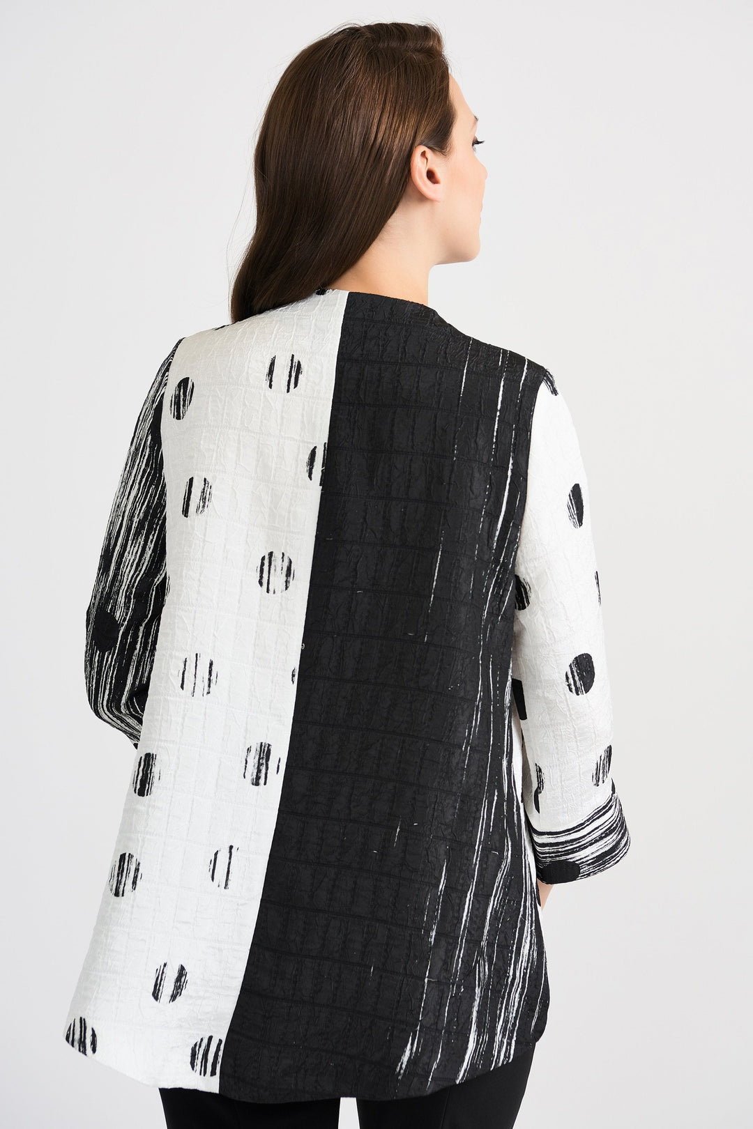 Joseph Ribkoff Jacket Style 201208 - Modella Signature