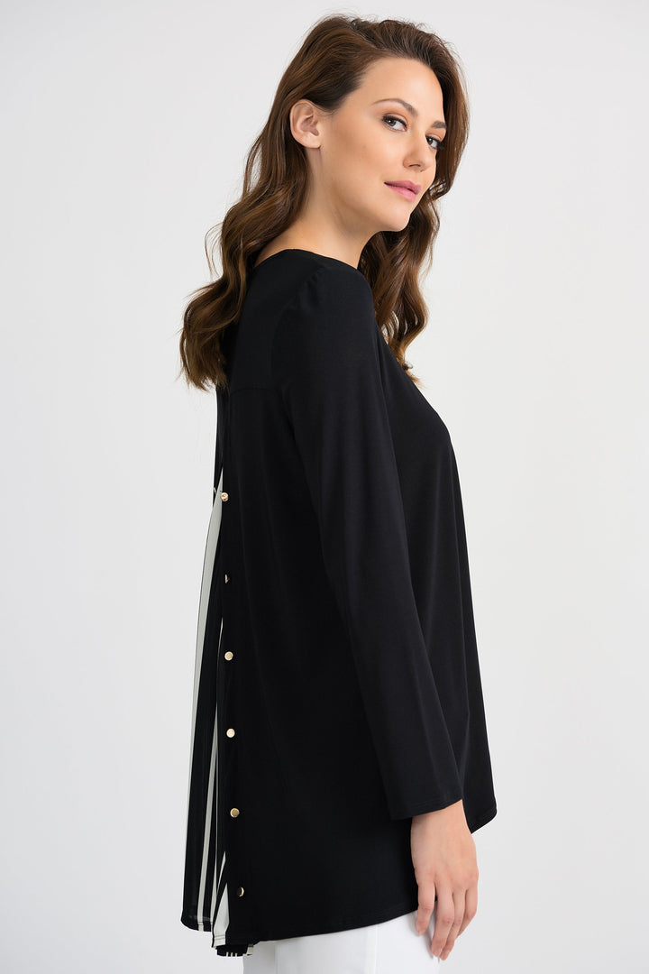 Joseph Ribkoff Top Style 201239 - Modella Signature