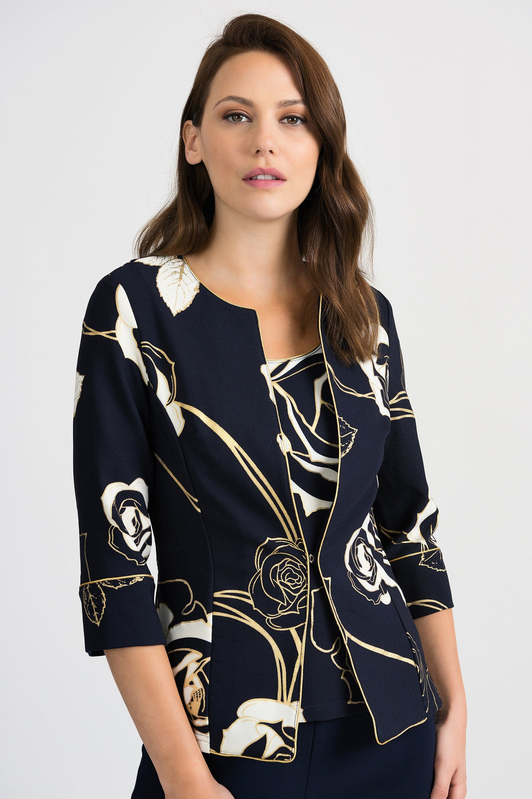 Joseph Ribkoff Top Style 201270