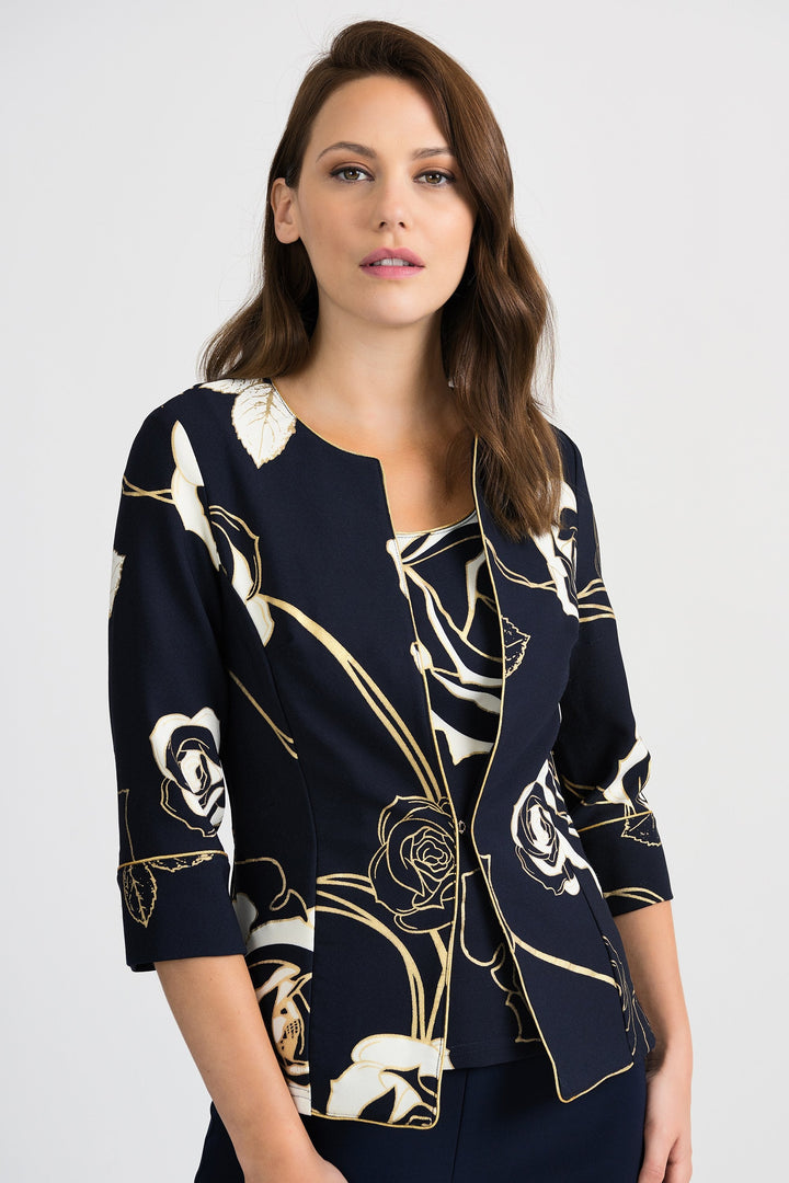Joseph Ribkoff Top Style 201270