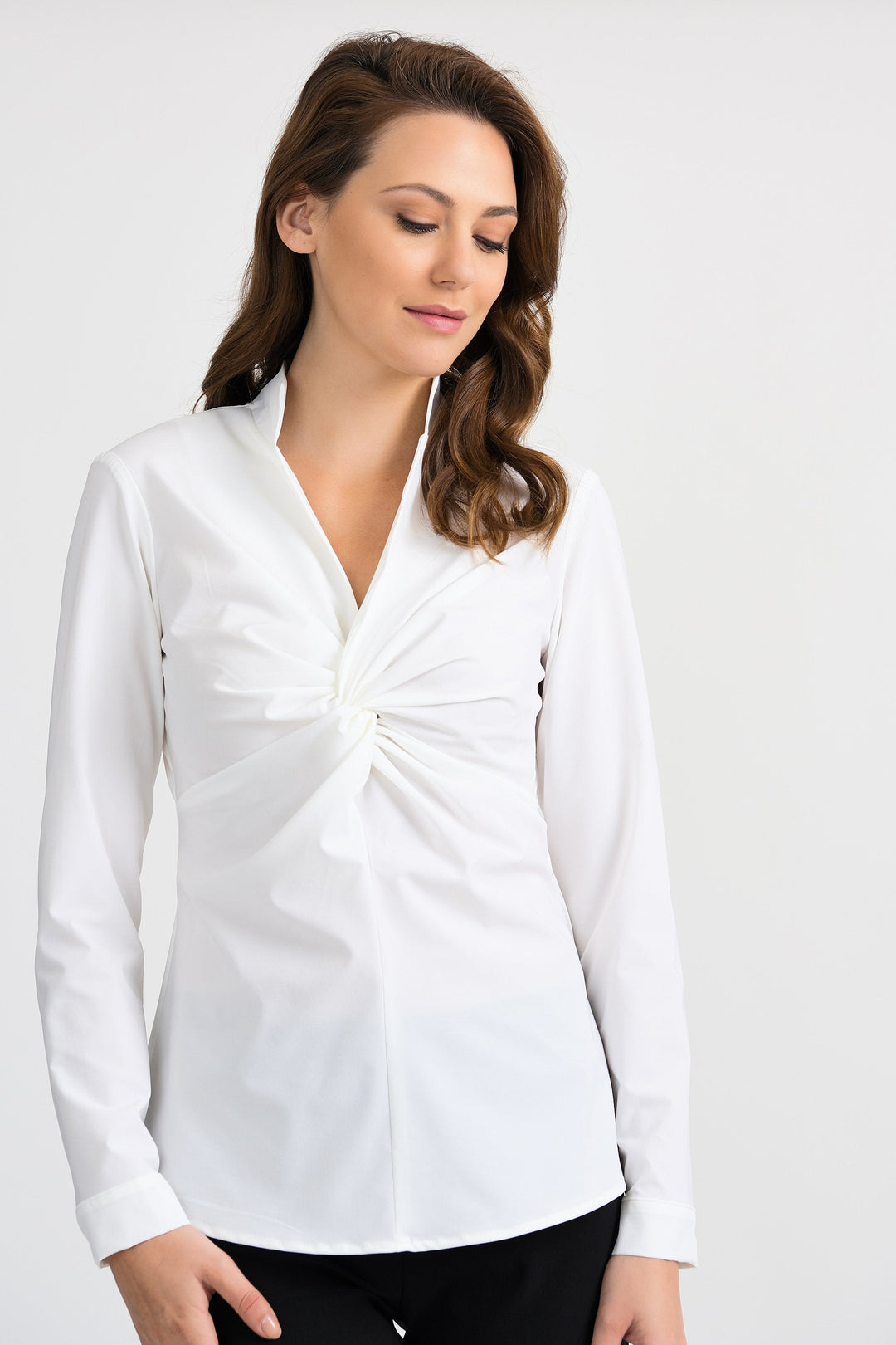 Joseph Ribkoff Top Style 201281 - Modella Signature