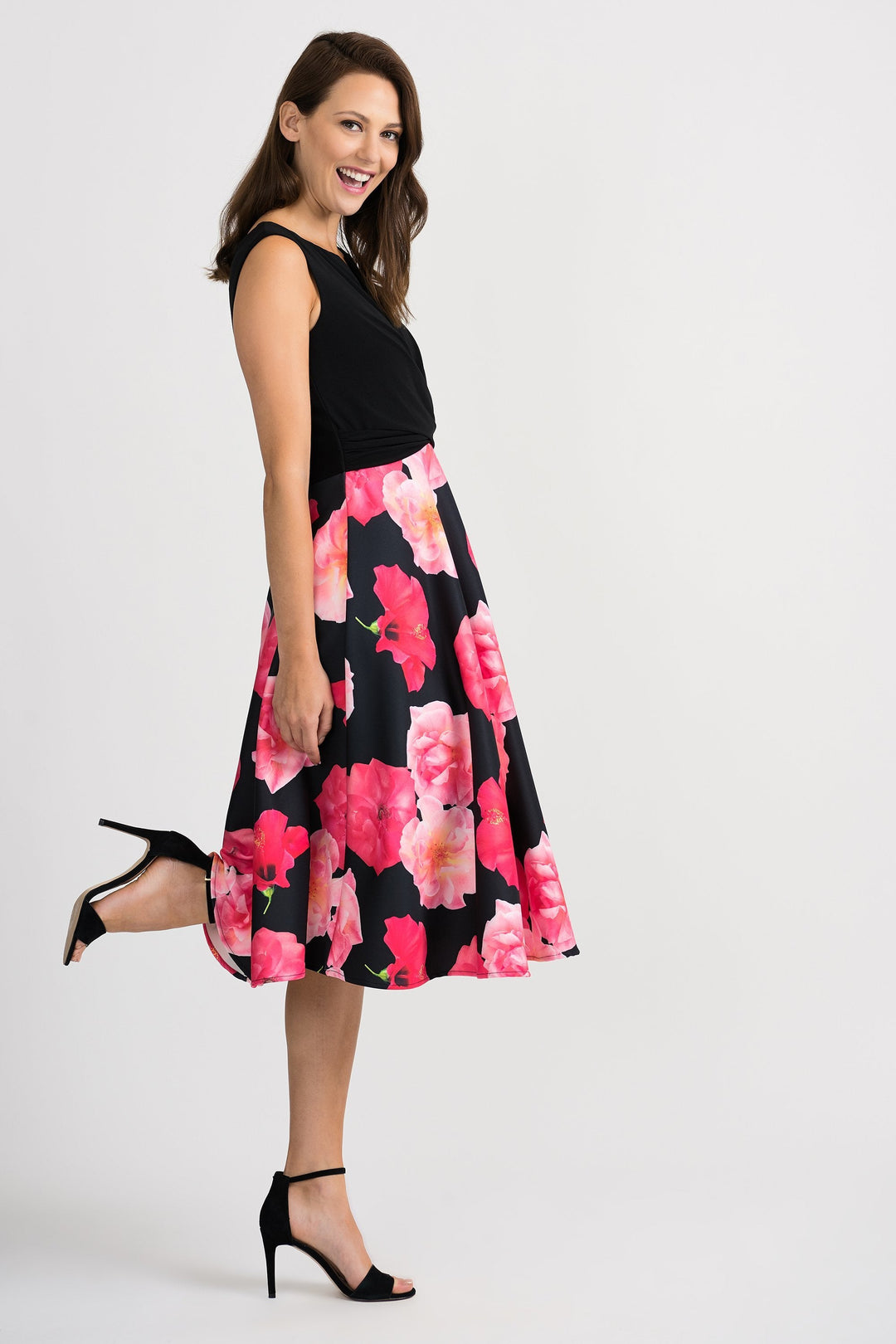Joseph Ribkoff Dress Style 201289 - Modella Signature