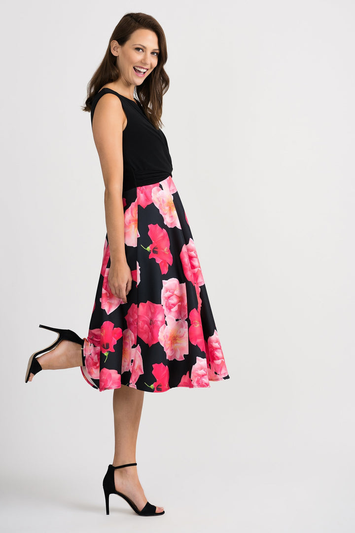 Joseph Ribkoff Dress Style 201289 - Modella Signature