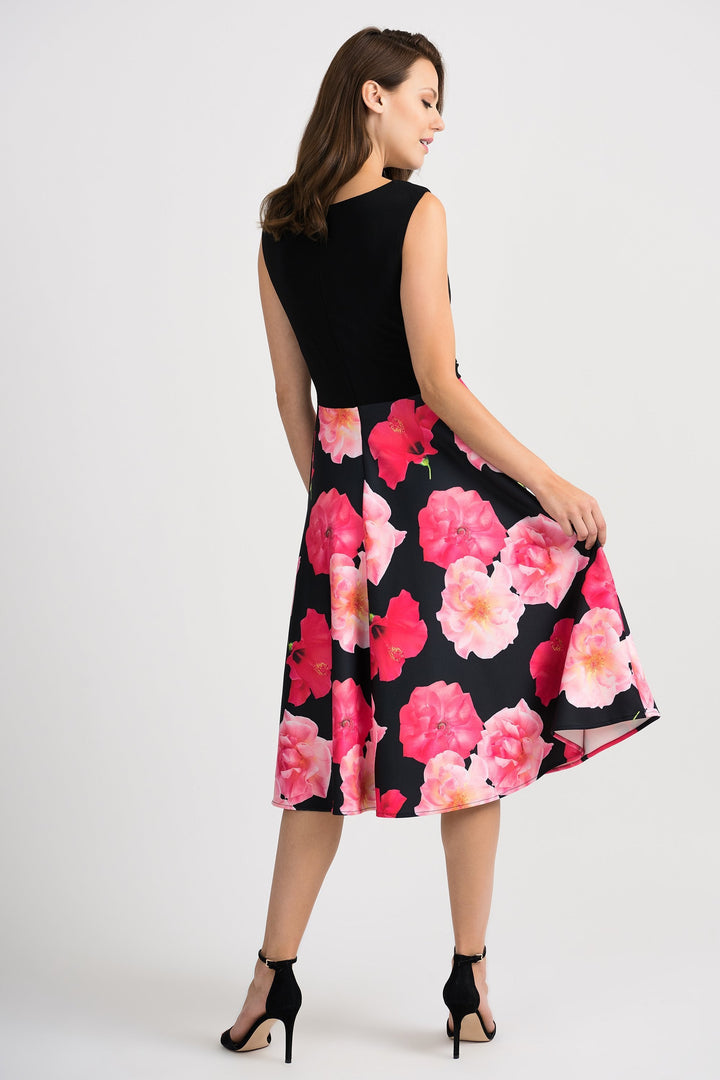 Joseph Ribkoff Dress Style 201289 - Modella Signature