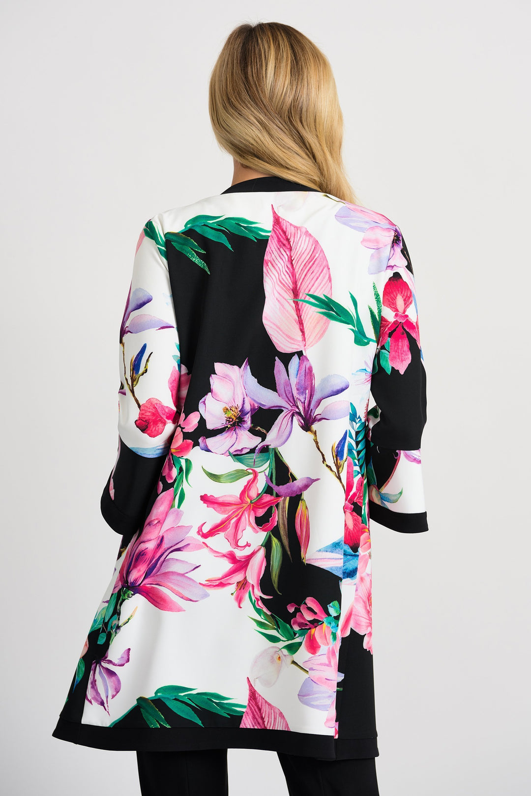 Joseph Ribkoff Jacket Style 201292 - Modella Signature