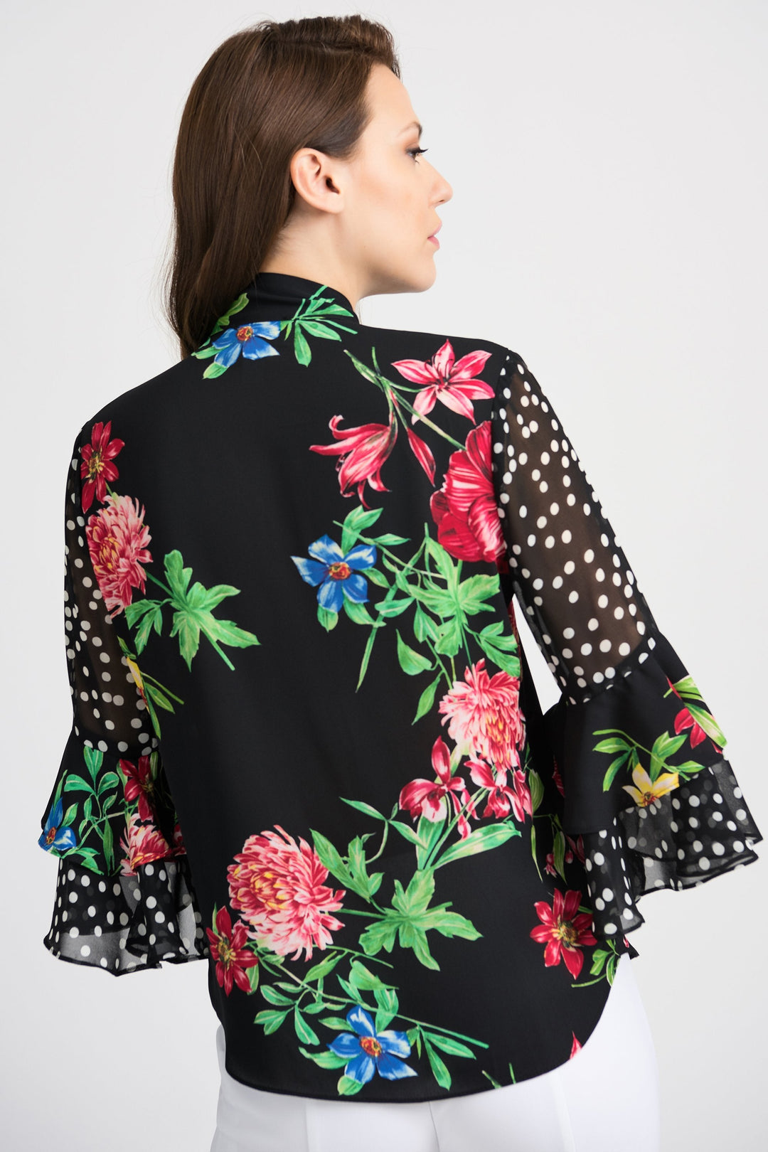 Joseph Ribkoff Top Style 201323 - Modella Signature