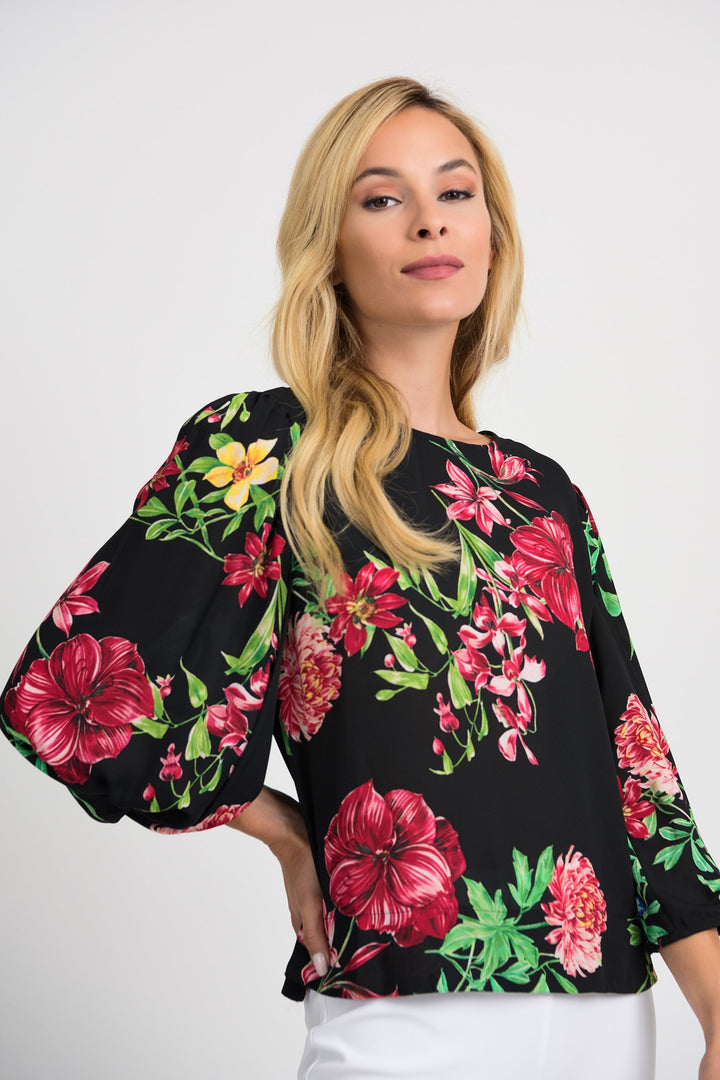 Joseph Ribkoff Top Style 201362 - Modella Signature