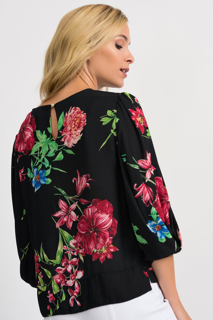 Joseph Ribkoff Top Style 201362 - Modella Signature