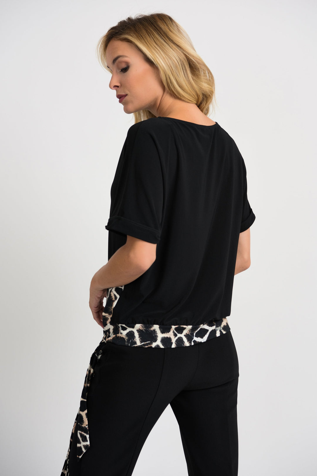 Joseph Ribkoff Top Style 201374 - Modella Signature