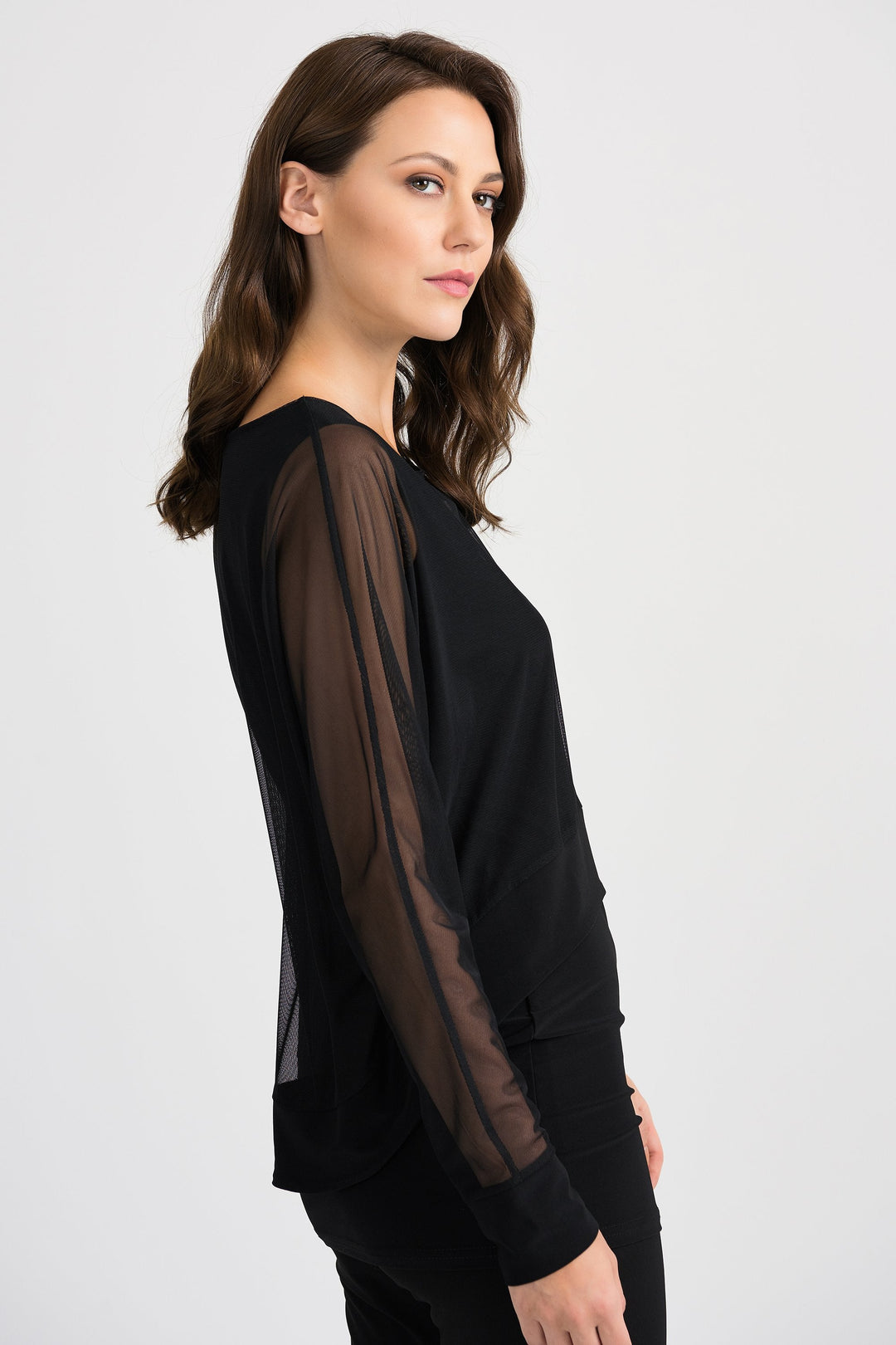 Joseph Ribkoff Top Style 201429 - Modella Signature
