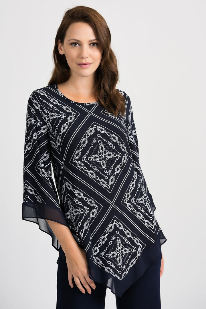Joseph Ribkoff Top Style 201432