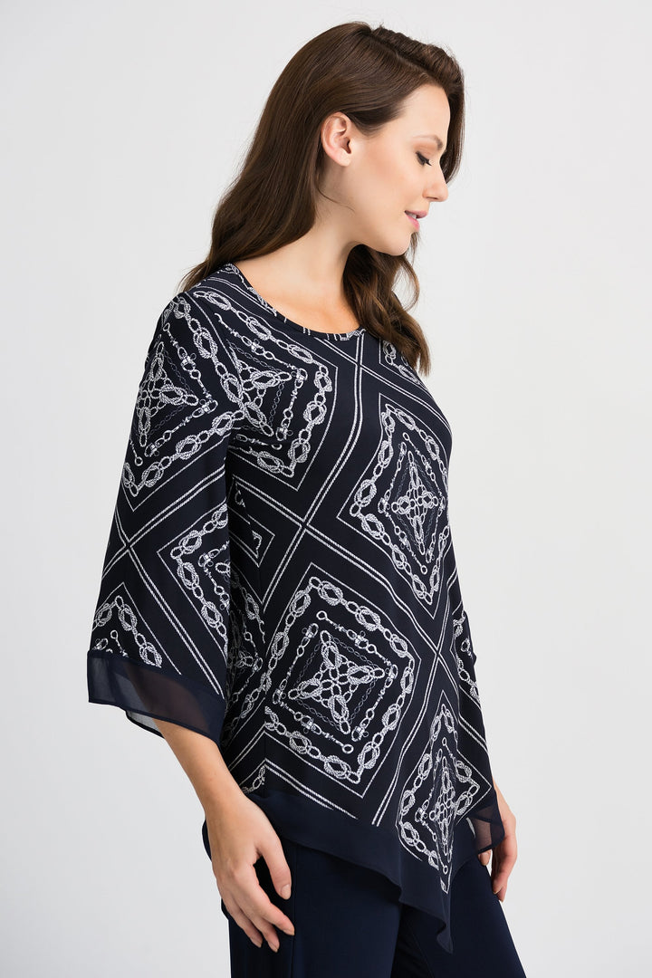 Joseph Ribkoff Top Style 201432