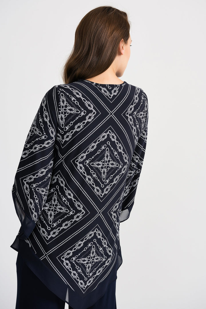 Joseph Ribkoff Top Style 201432