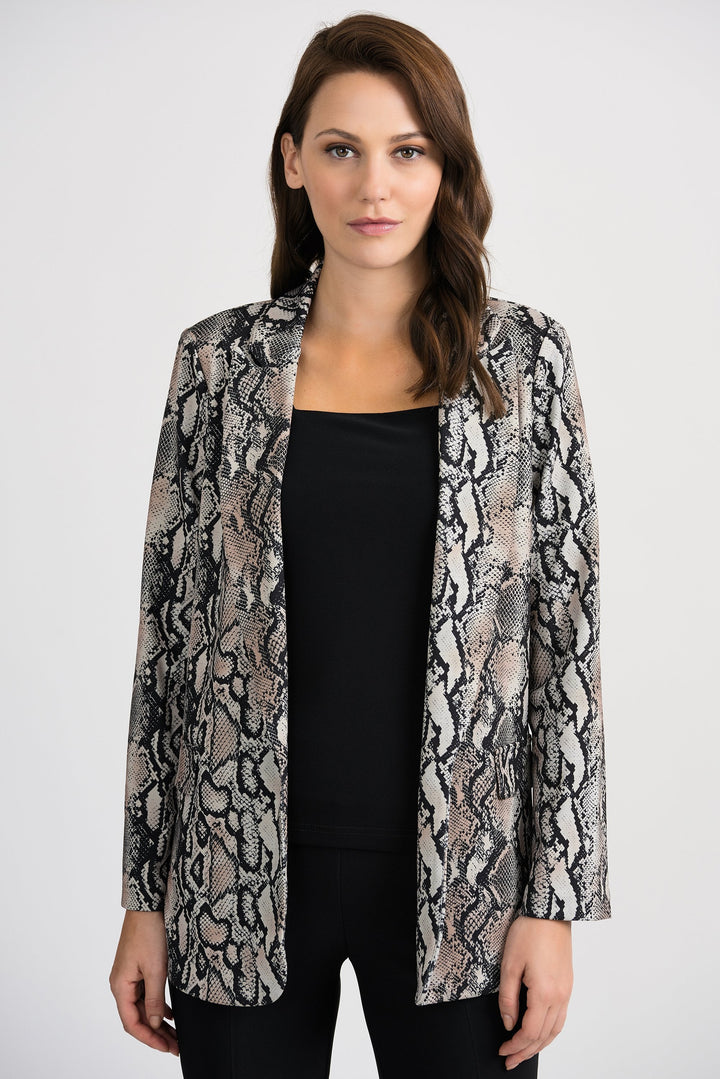 Joseph Ribkoff Jacket Style 201446