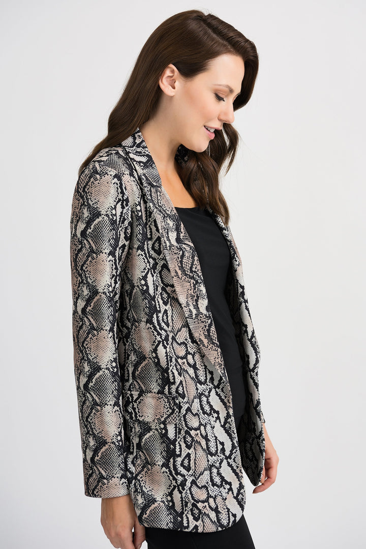 Joseph Ribkoff Jacket Style 201446