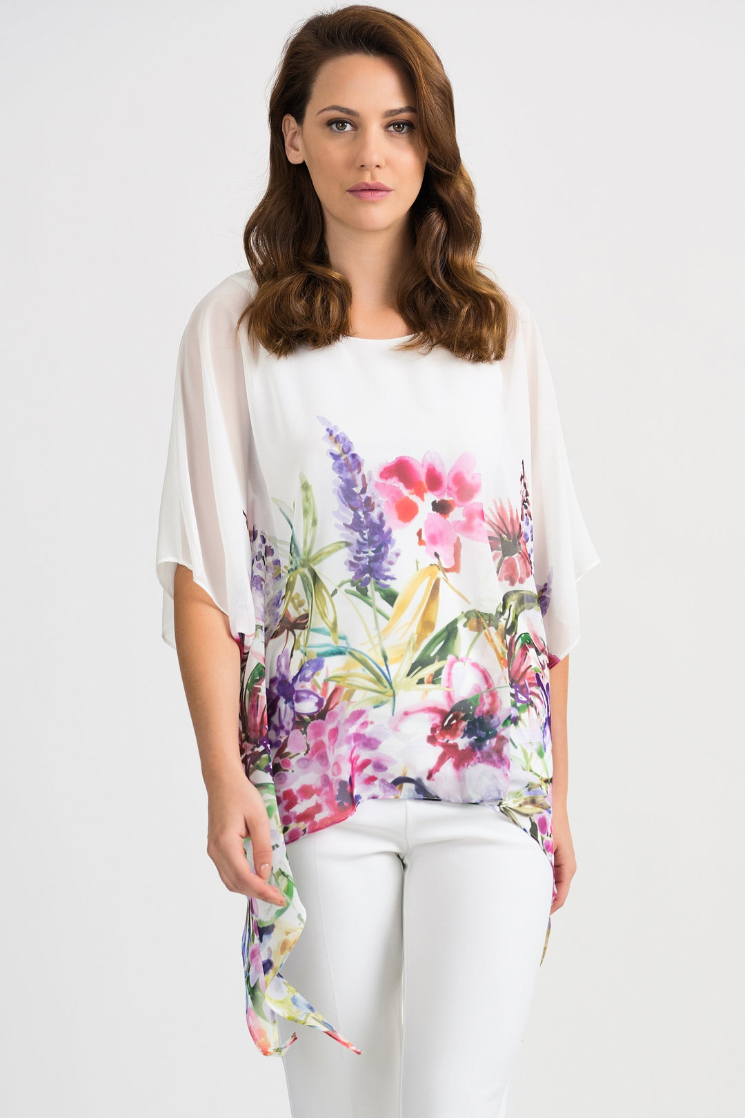 Joseph Ribkoff Top Style 201449