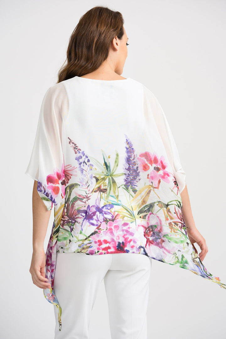 Joseph Ribkoff Top Style 201449