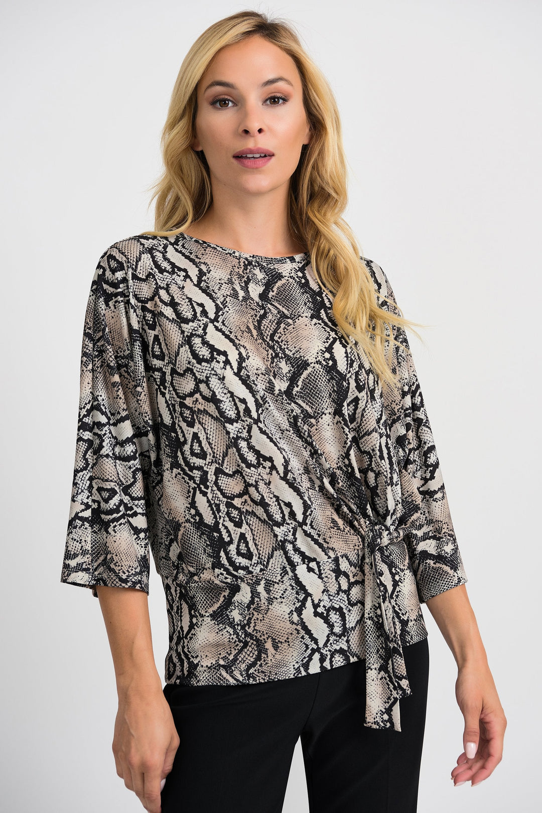 Joseph Ribkoff Top Style 201451 - Modella Signature