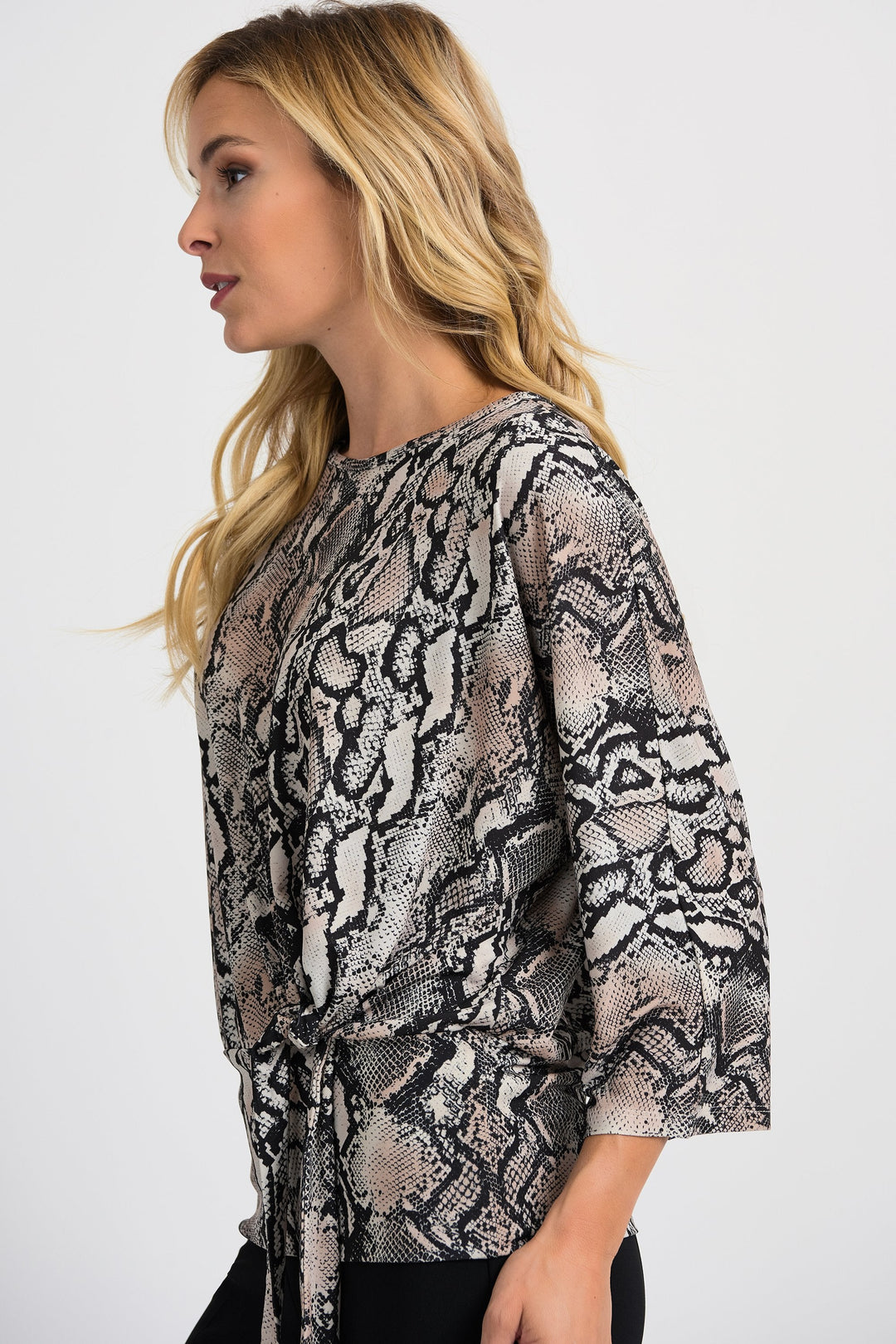 Joseph Ribkoff Top Style 201451 - Modella Signature