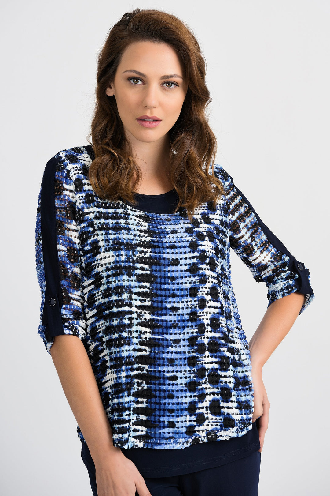 Joseph Ribkoff Top Style 201465