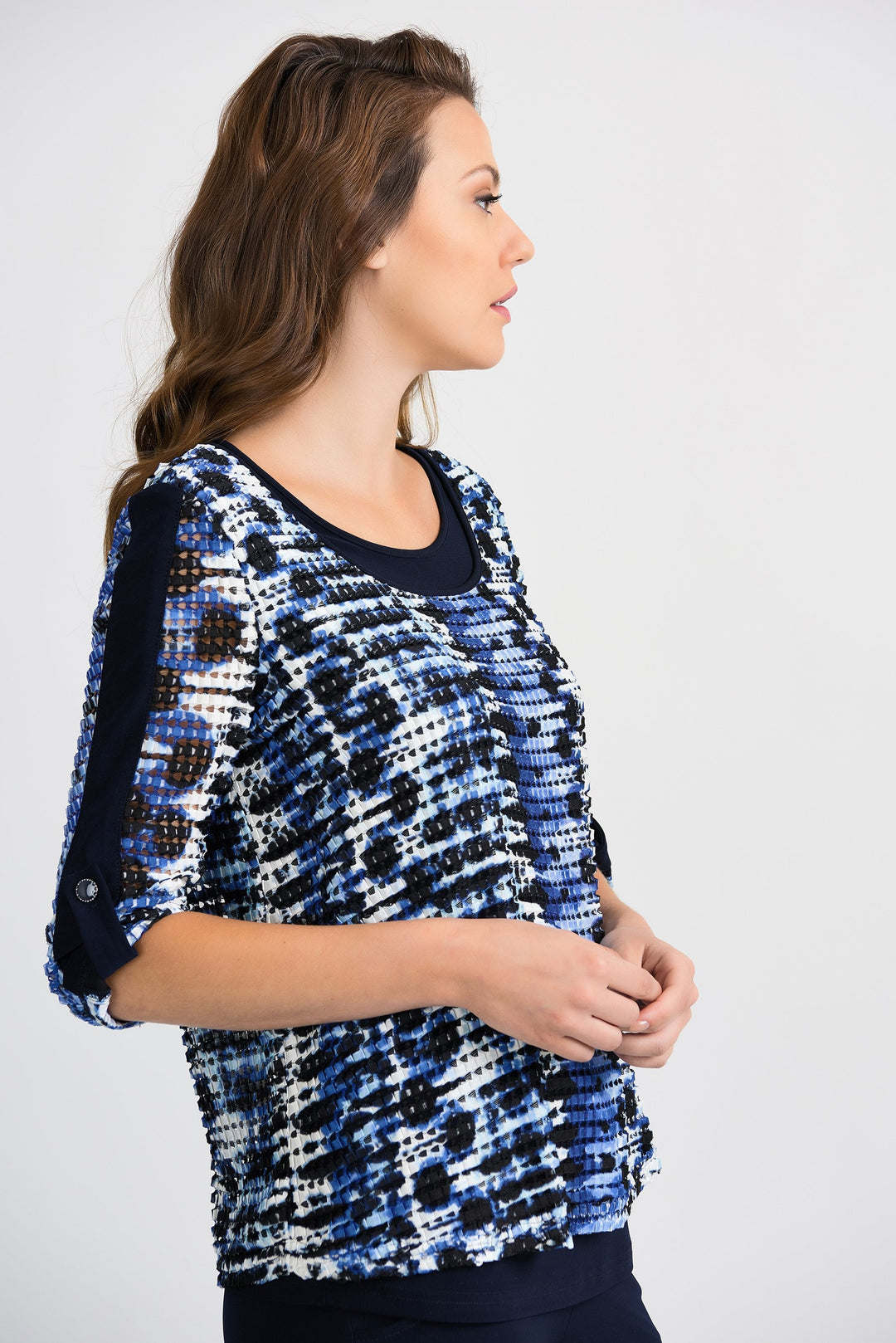 Joseph Ribkoff Top Style 201465