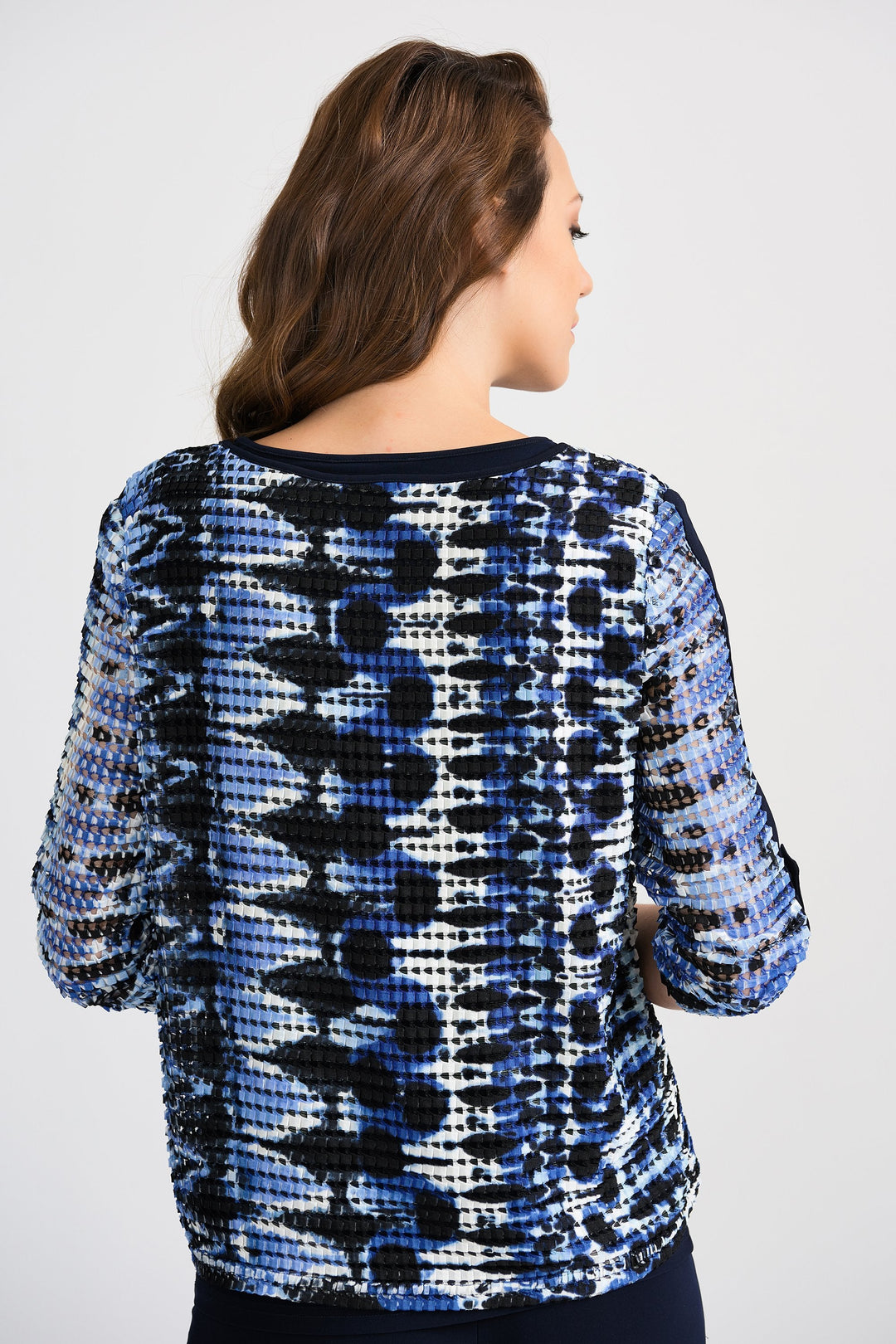 Joseph Ribkoff Top Style 201465