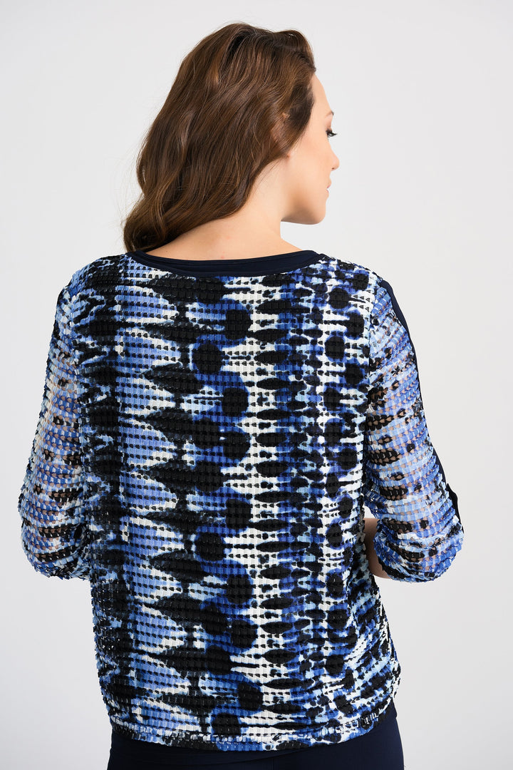 Joseph Ribkoff Top Style 201465