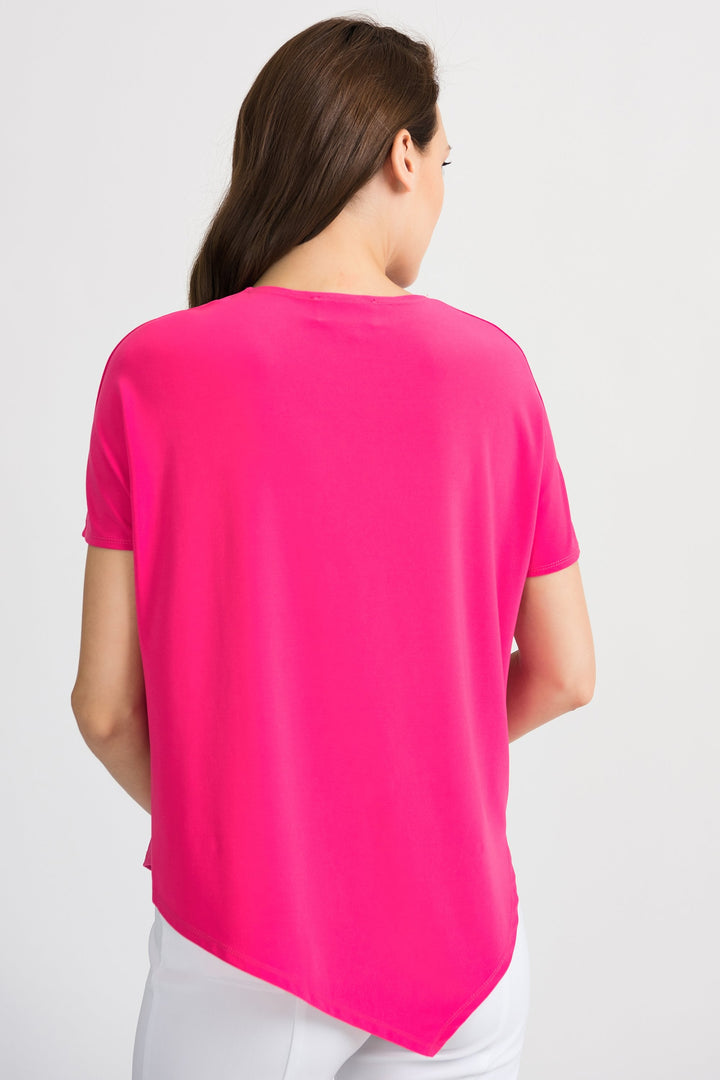 Joseph Ribkoff Top Style 201509 - Modella Signature