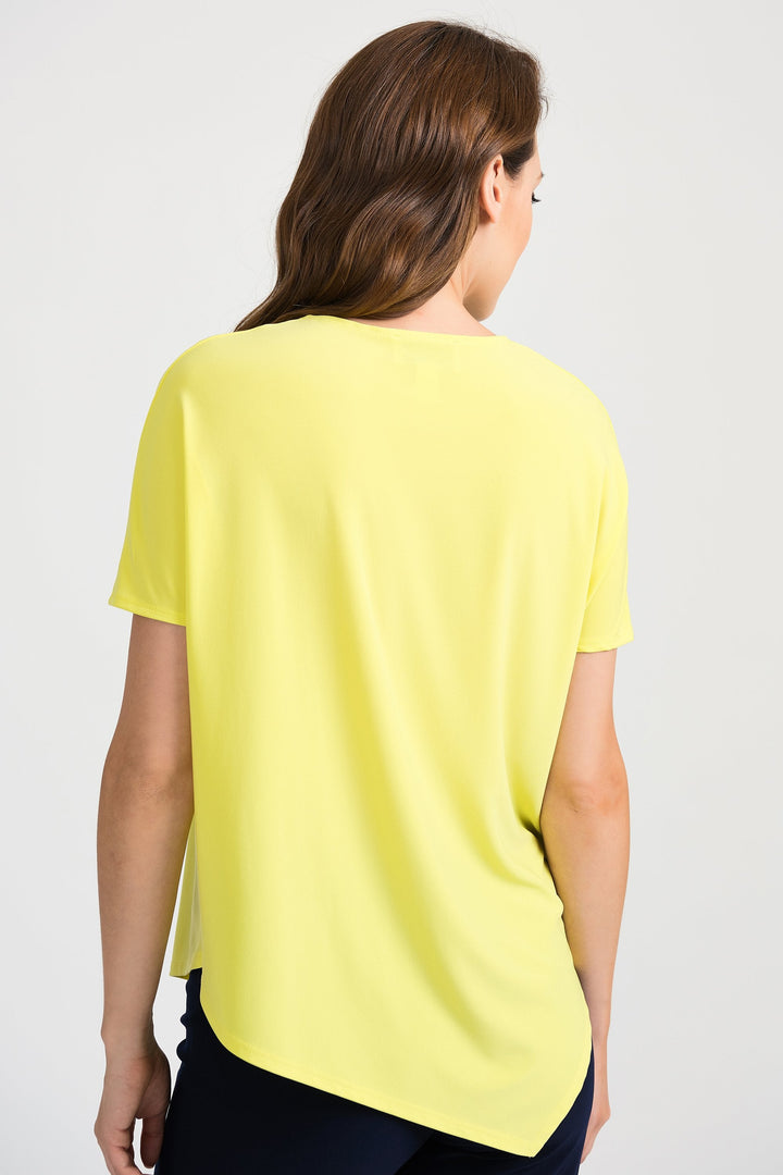 Joseph Ribkoff Top Style 201509 - Modella Signature
